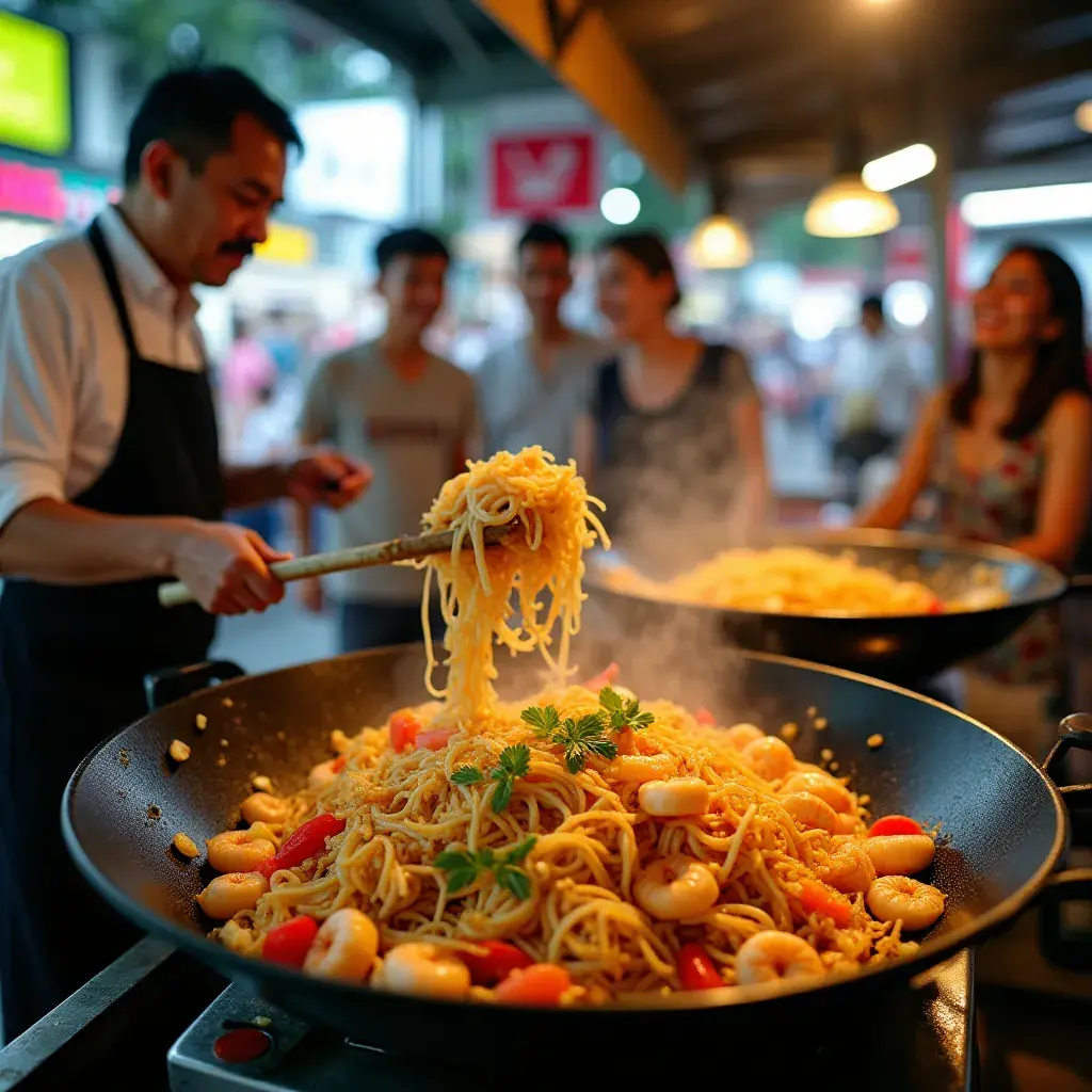 Innovation and technology